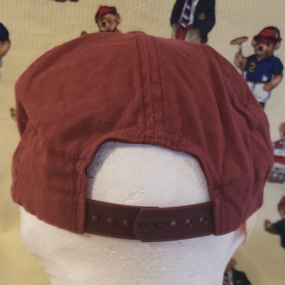 vintage maunt st helens hat - Picture 3 of 5